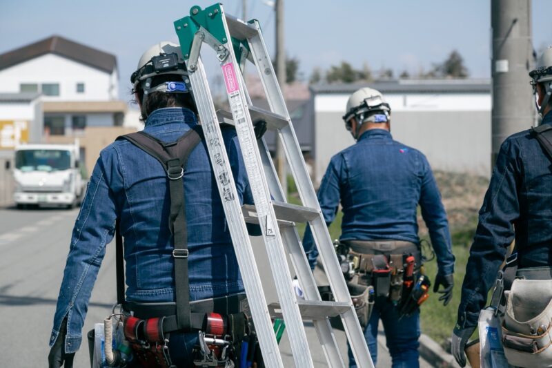 電気工事士で独立！失敗しないためにはどうすればいい？